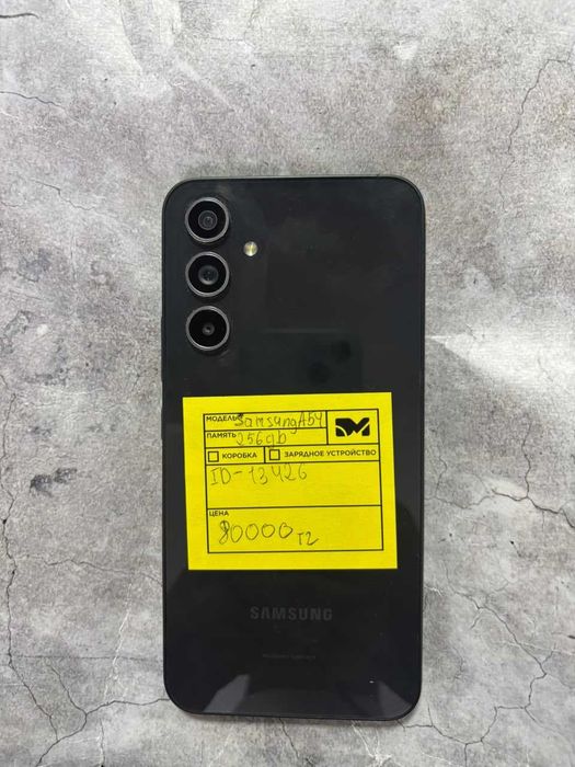 Продам смартфон Samsung A54