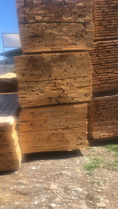 BILE MANELE ( lemn rotund subrire)