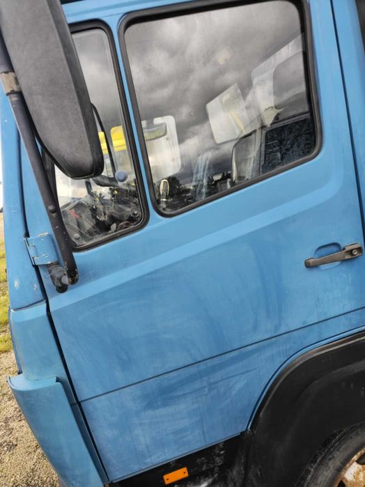 Mercedes 1117L 4.2 дизел (170 к.с.) – 1997г.