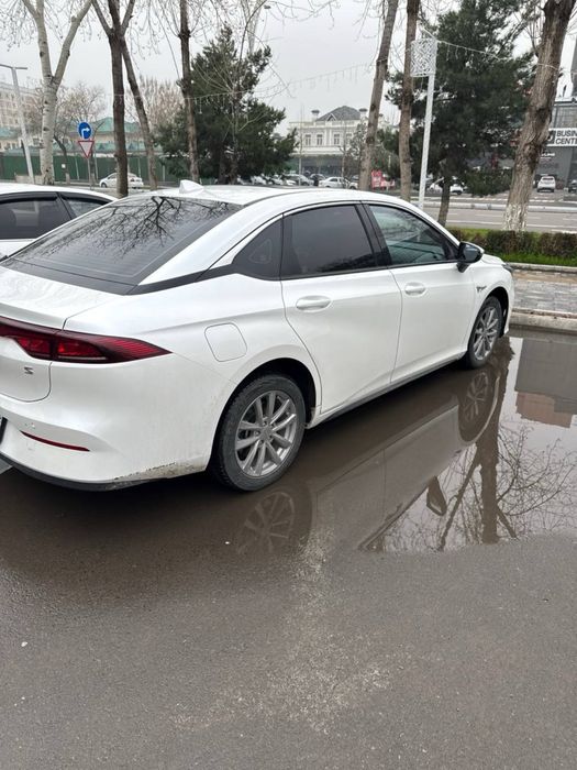 Gac Aion S580 сотилади