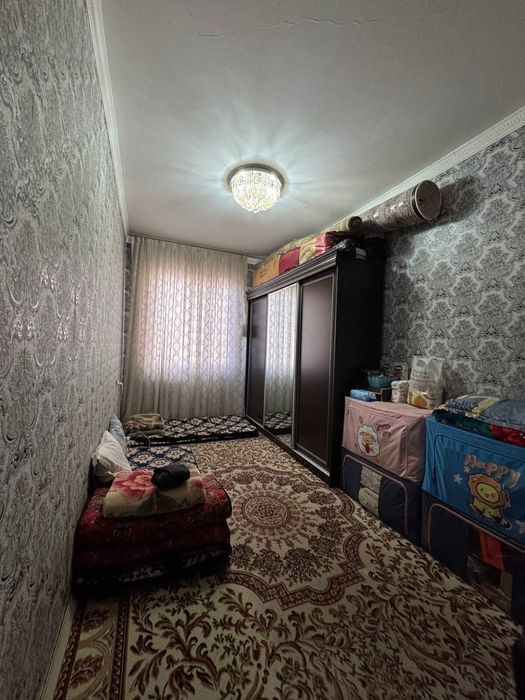 Юнусабад 4 квартал. Продается квартира 2/3/4