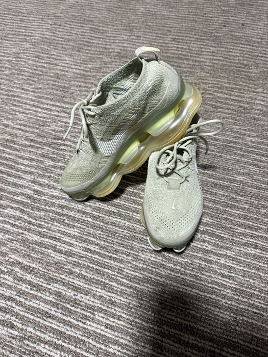 nike air max scorpion