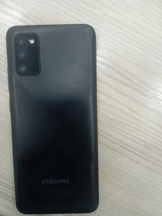Samsung 02 64 talik xotira