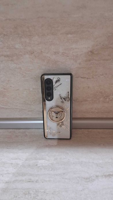 Samsung  Z fold 3