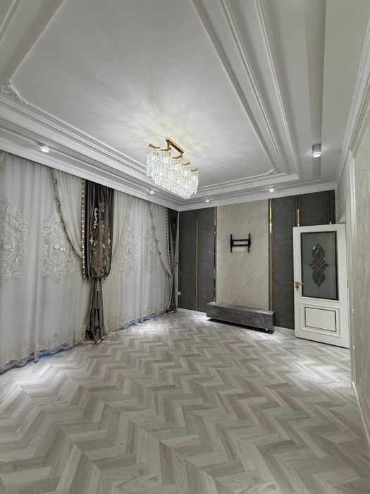 Продается ДУПЛЕКС 6 ком. квартира, 160м2. ЖК «Solaris». Яккасарайский.