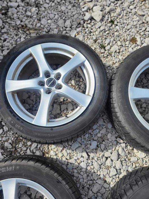 джанти Borbet 18 5х112Volkswagen, Audi, Mercedes-Benz, Skoda, Seat,BMW