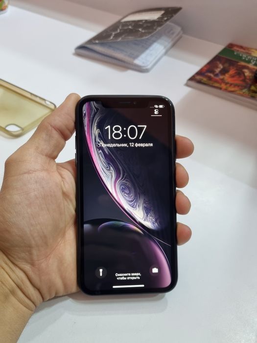 Iphone xr Айфон ХР