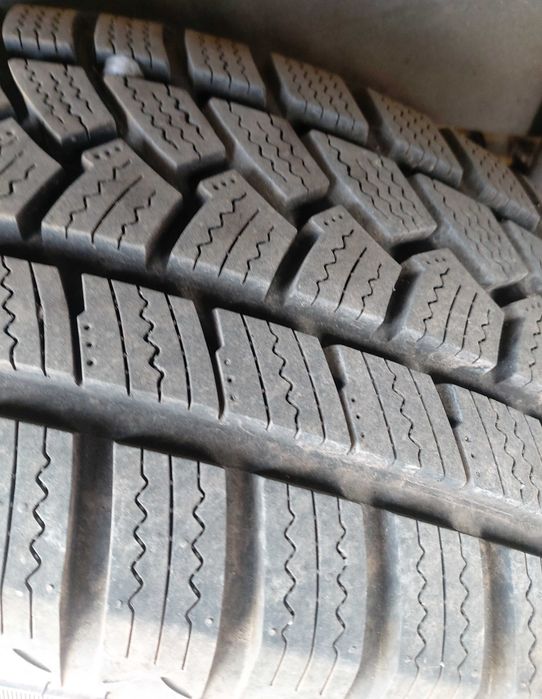 Джанти с Гуми 18-ки Нисан Инфинити