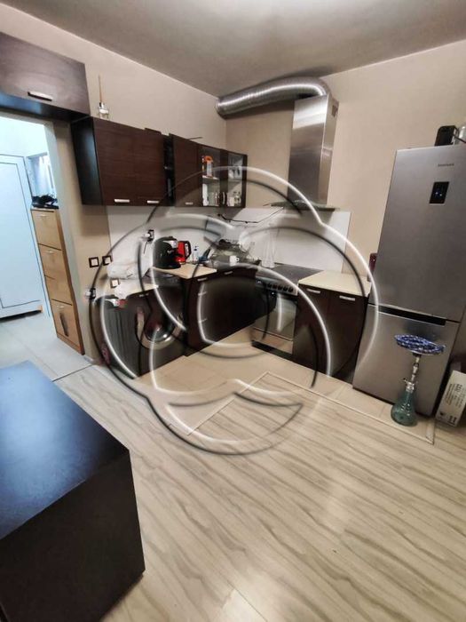 Дава се под наем Двустаен апартамент в София, Студентски град - 52 кв.м за 550 € - Снимка #1