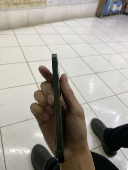 Iphone 13с гарантией