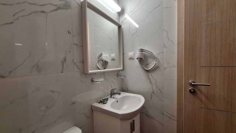 Дава се под наем Двустаен апартамент в к.к. Слънчев бряг - 56 кв.м за 350 € - Снимка #17