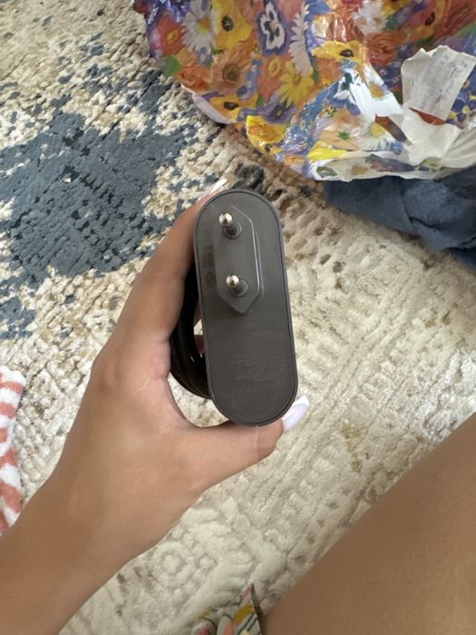 Зарядка на пылесос дайсон