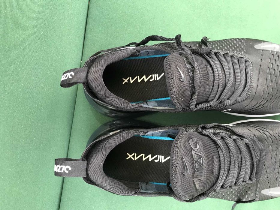 Papuci Nike Air Max 270