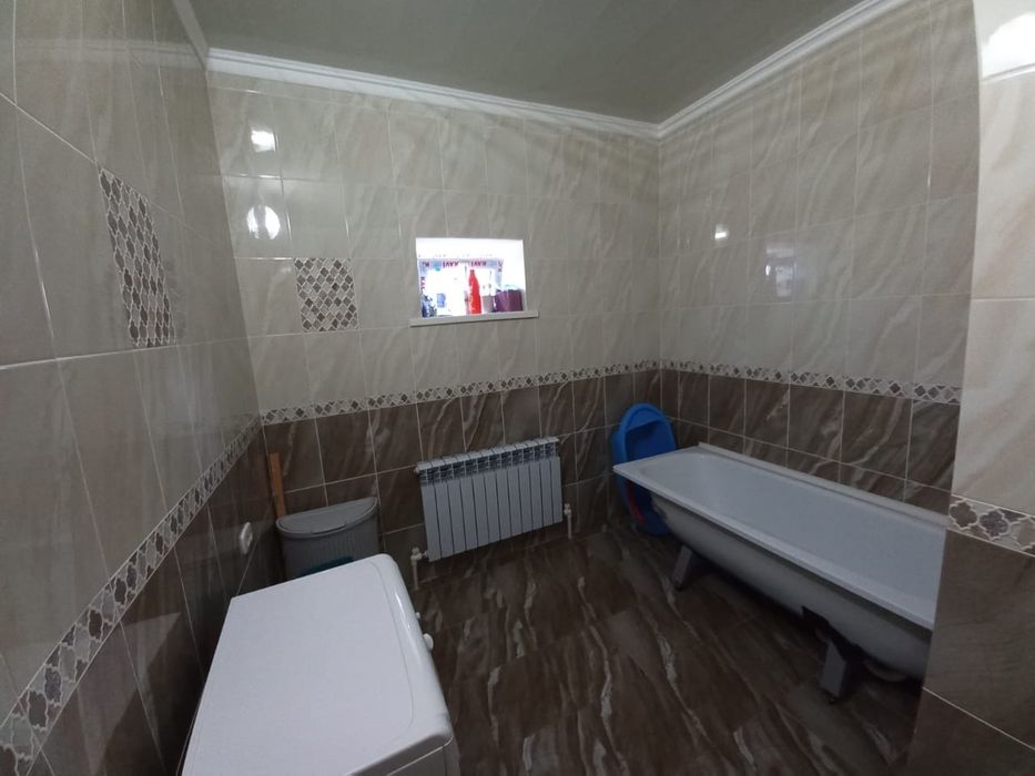 Продам частный дом. р. Малышка