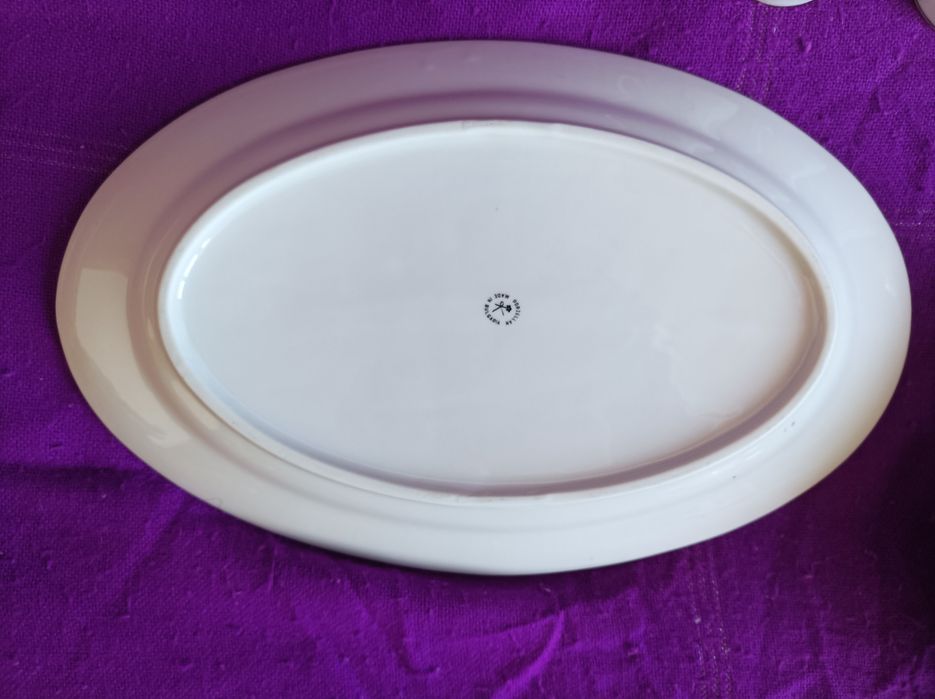 Порцеланови и емайлирани съдове