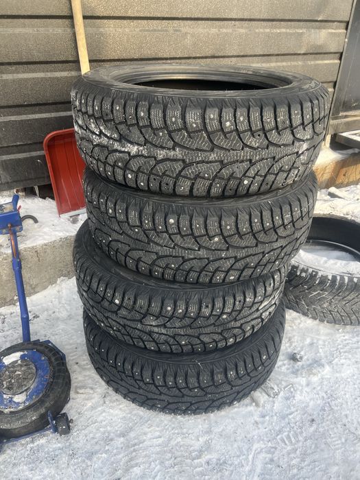 продам шины ханкок