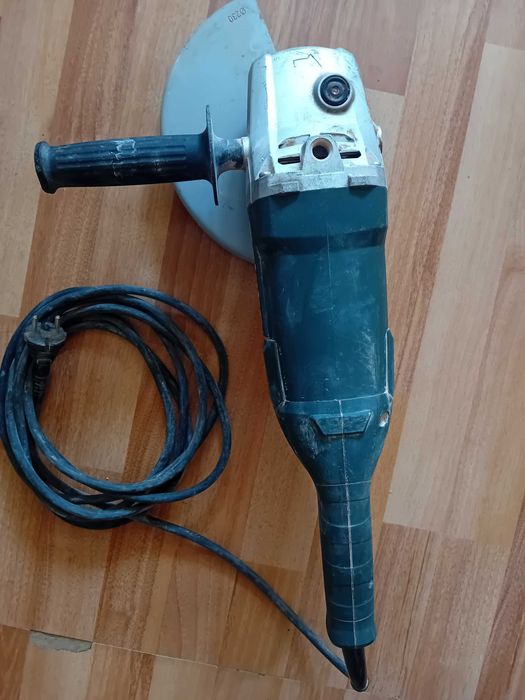 Vand flex metabo