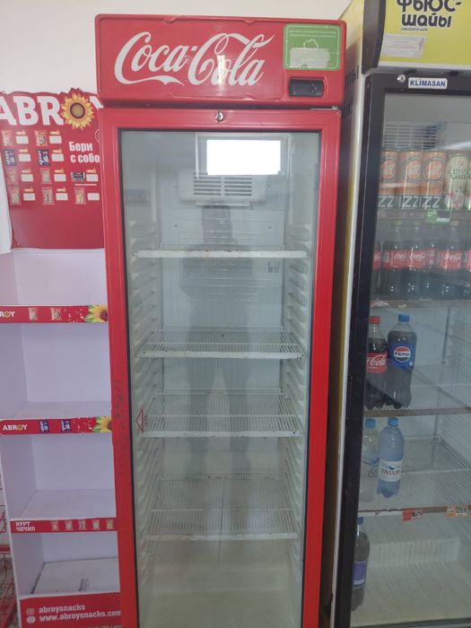 Холодильник для напитков