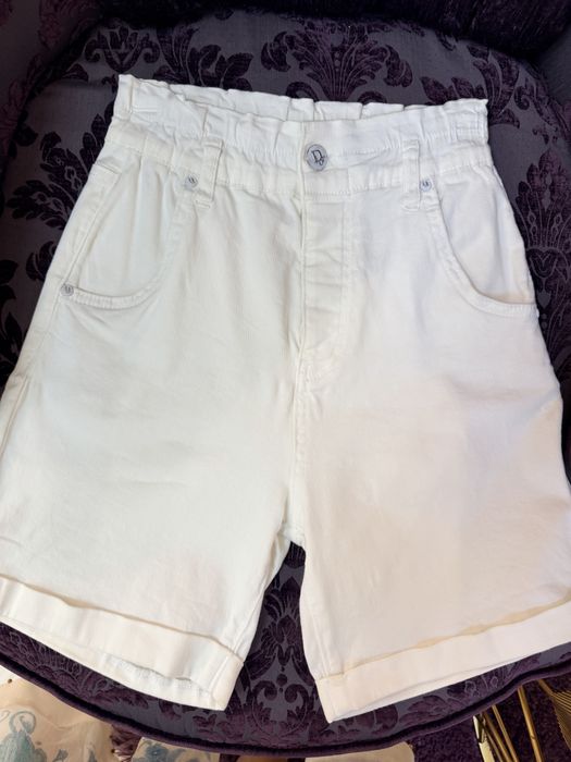 Dior pantalon scurt autentic
