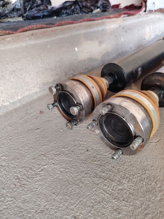 Niva oldi razdatka polni kamlekt