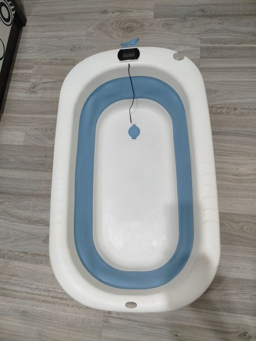 Ванночка для малышей