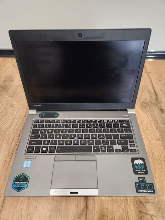 Noudbuk Tashiba zo’r