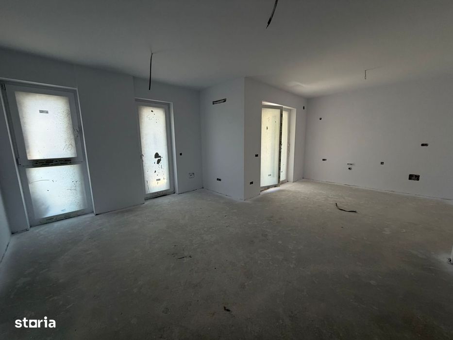 Apartament 2 camere, et intermediar, parcare, Elite Junior