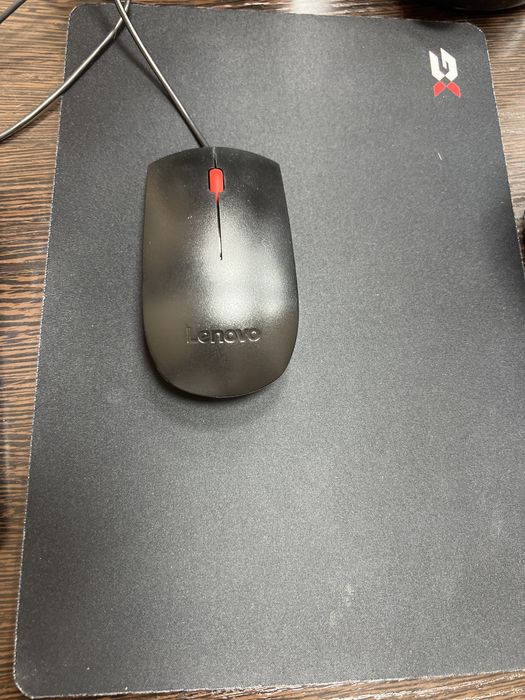 Продаю моноблок lenova ленова