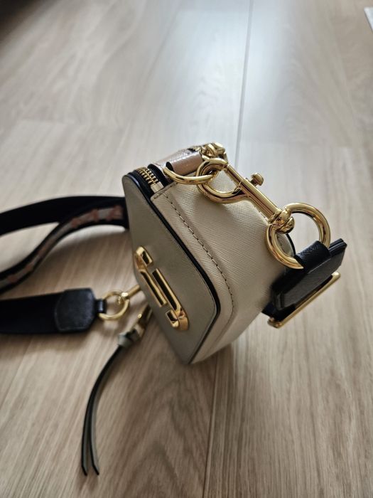 Geanta Marc Jacobs snapshot