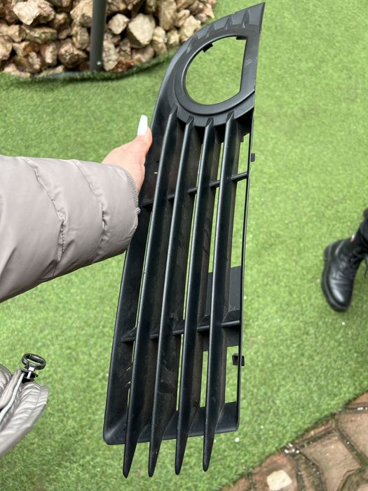 Grile Proiectoare Audi A8 2007