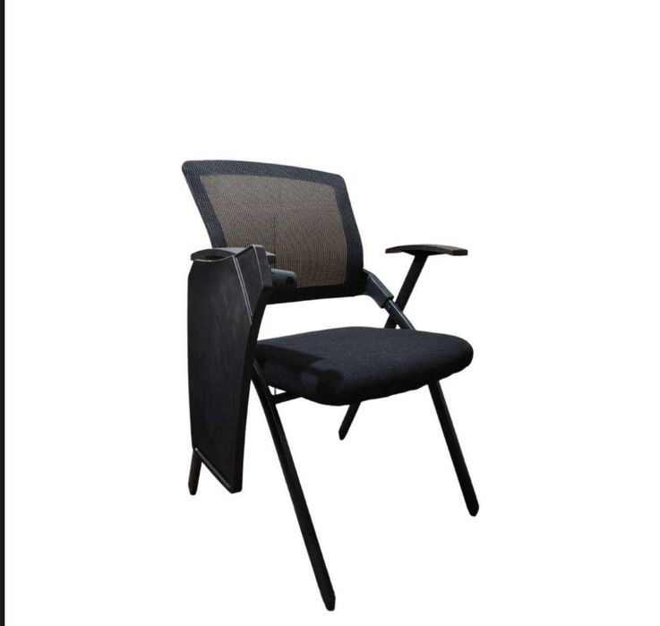 Кресло офисное сетка Como_Chairs
Бюджетное, с регулировкой, дышащее