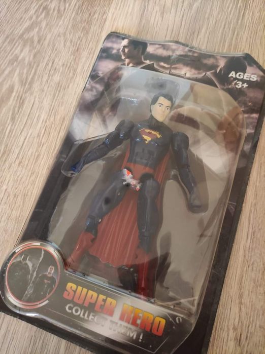 Нови играчки за момчета