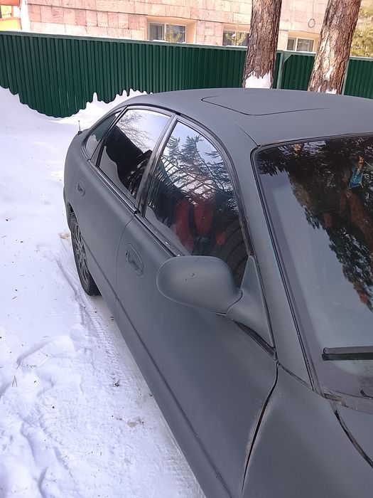 Продам Мазда Кронус