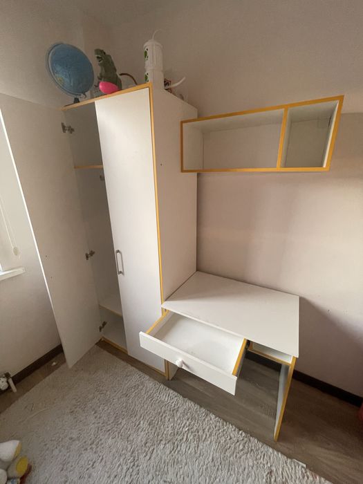 Мебель в детскую