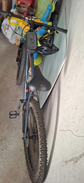 Vând bicicleta RockRider