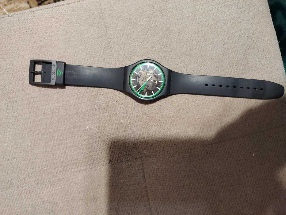 Vand ceas Swatch original