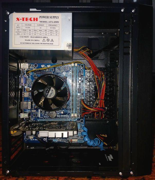 Топ ПК.! Комплект ДДР.3