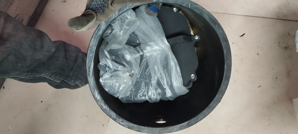 Продам фонарь  новый