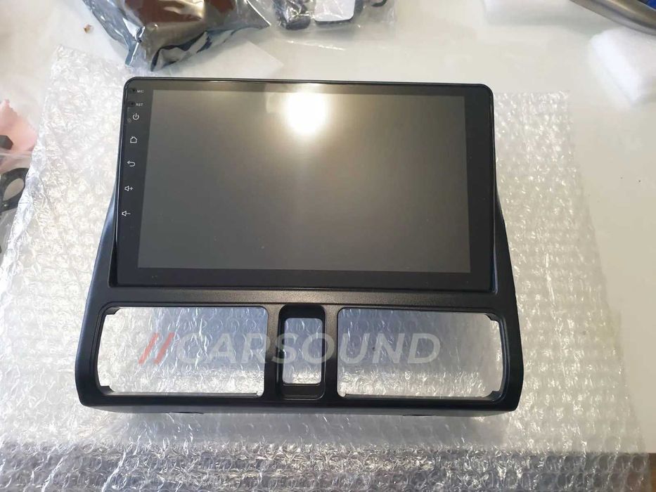 Honda CRV - 9" Android 15 Мултимедия Хонда ЦРВ 02-06 Навигация Андроид