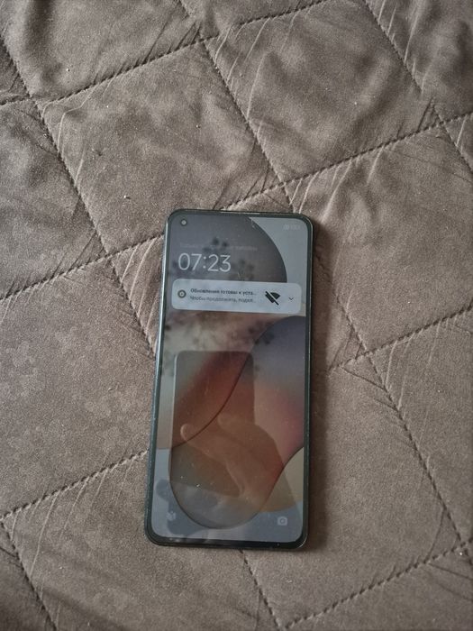 Породам Xaiomi 11 Lite 5G NE