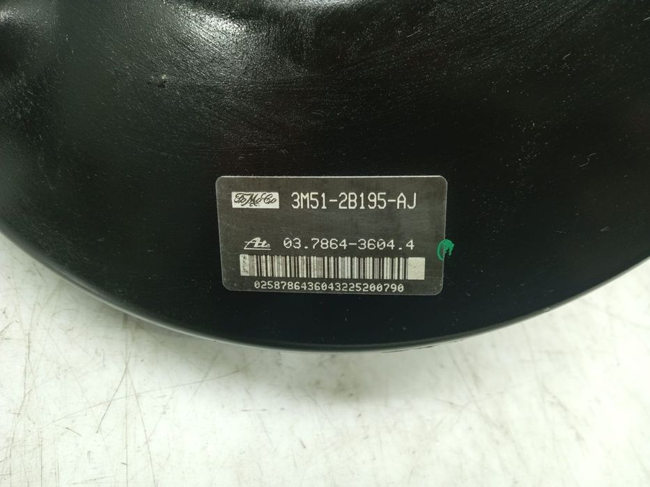 Tulumba frana 3M512B195aj 1.6 tdci G8DA Ford Focus 2  [din 2004 pana