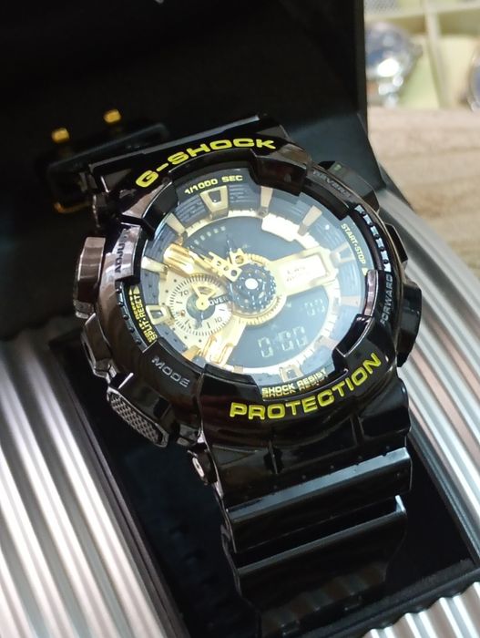 Vând ceas G-Shoch casio