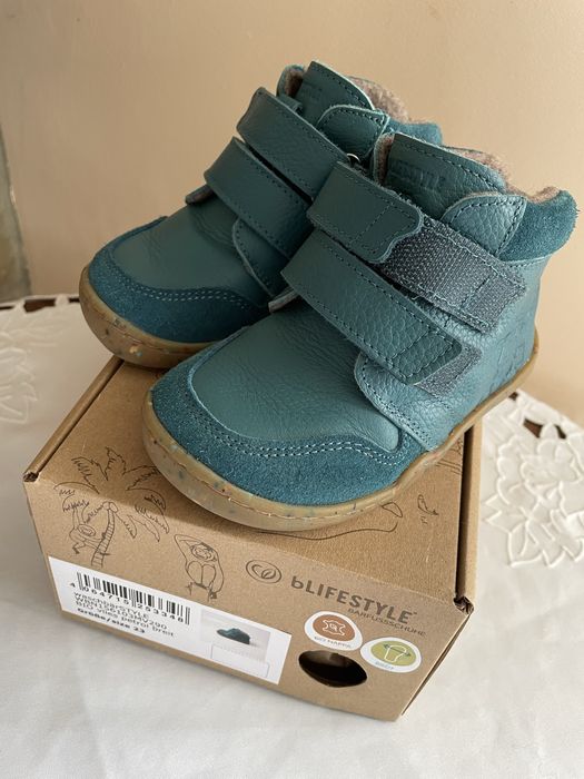 Боси обувки bLifestyle