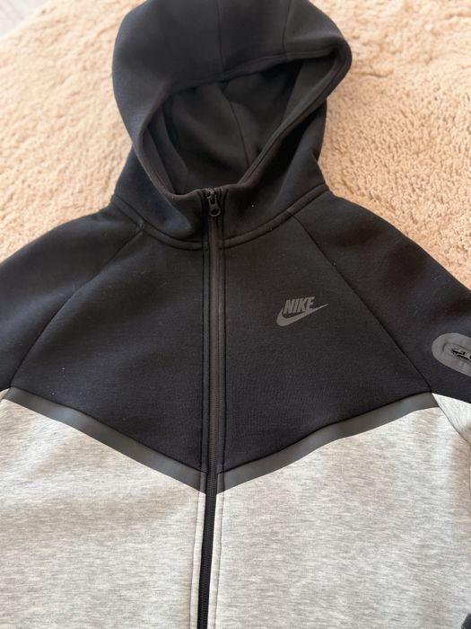 Bluză nike tech originală