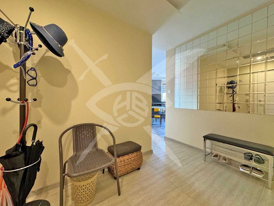 Продава се Двустаен апартамент в с. Равда, Област Бургас - 104 кв.м за 1299 €/кв.м - Снимка #2