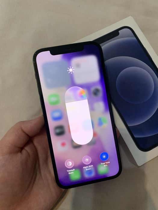 iPhone 12 128гб в идеале