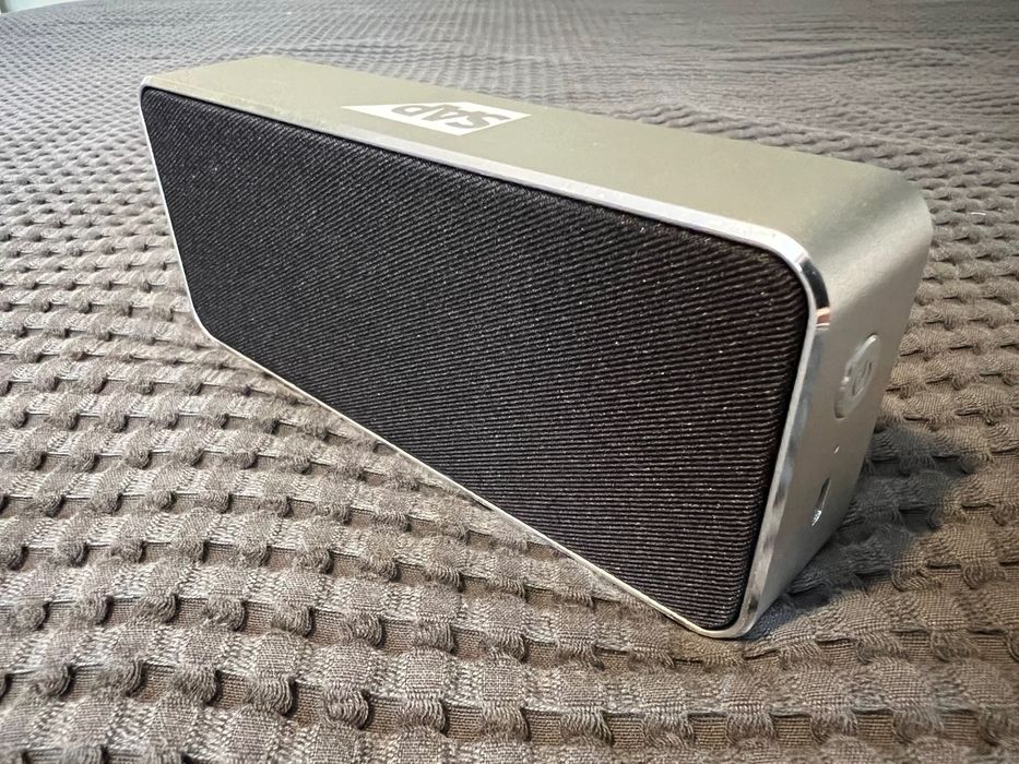 Безжична Колонка XD-X-Clusive Nevada BAMBOO 3W WIRELESS SPEAKER