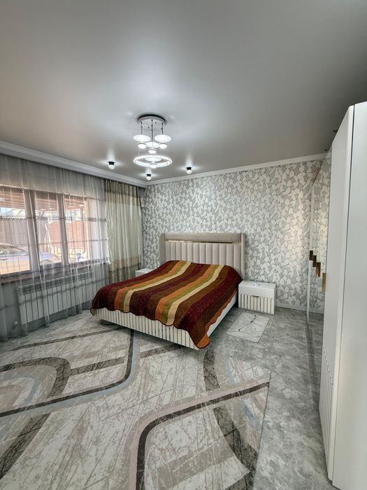 Продам дом 120кв