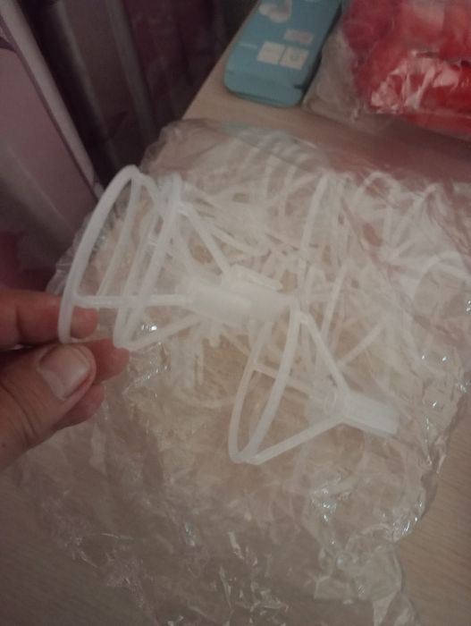 BOBA шар  новые для детеи