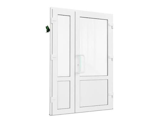 Продам новые двери